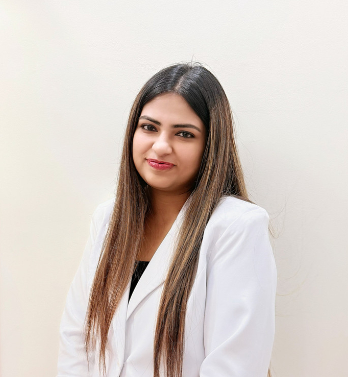 Iknoor Kaur Kohli